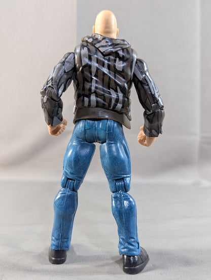Stone Cold Steve Austin (Jeans)