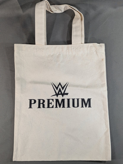 WWE PREMIUM トートバッグ①