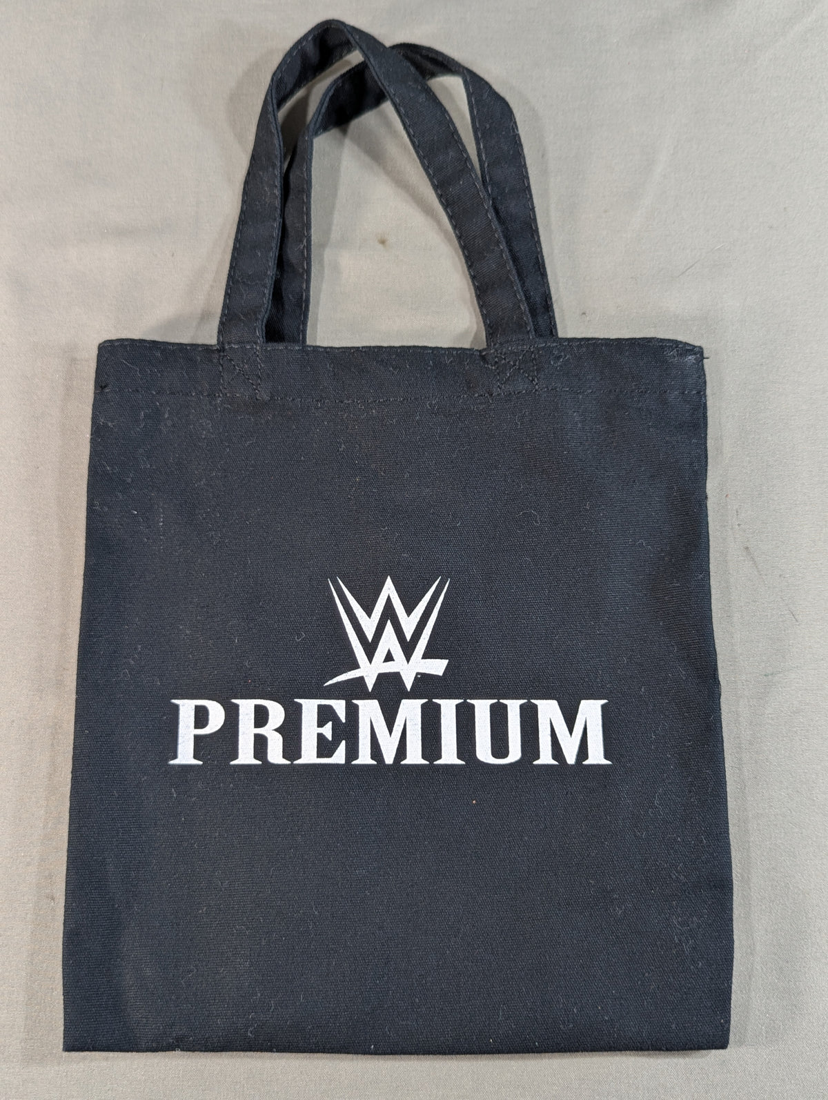 WWE PREMIUM Tote Bag (2)