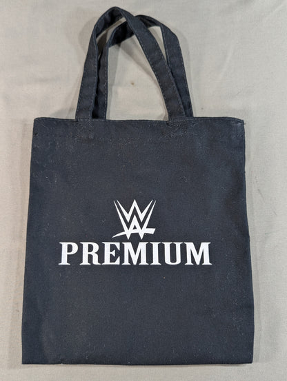 WWE PREMIUM Tote Bag (2)