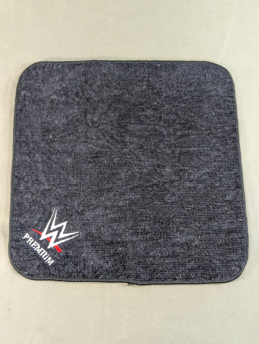 WWE PREMIUM ミニタオル