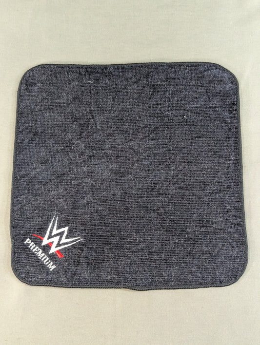 WWE PREMIUM ミニタオル