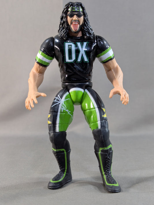 X-Pack (DX Shirt)