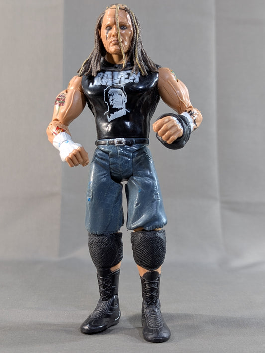 Raven (Half Jeans)