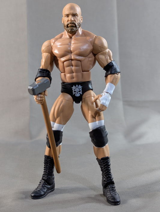 Triple H (Hammer)