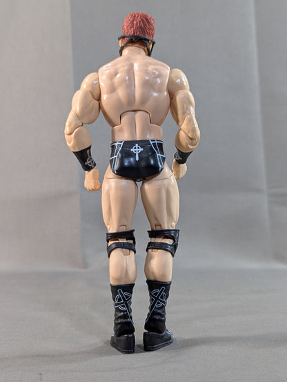 シェイマス (フェイスガード)