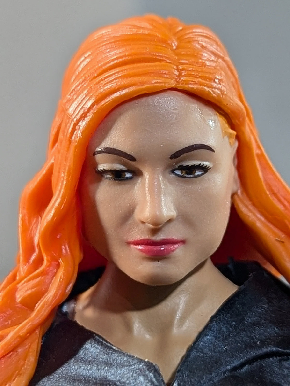 Becky Lynch (Longcoat)