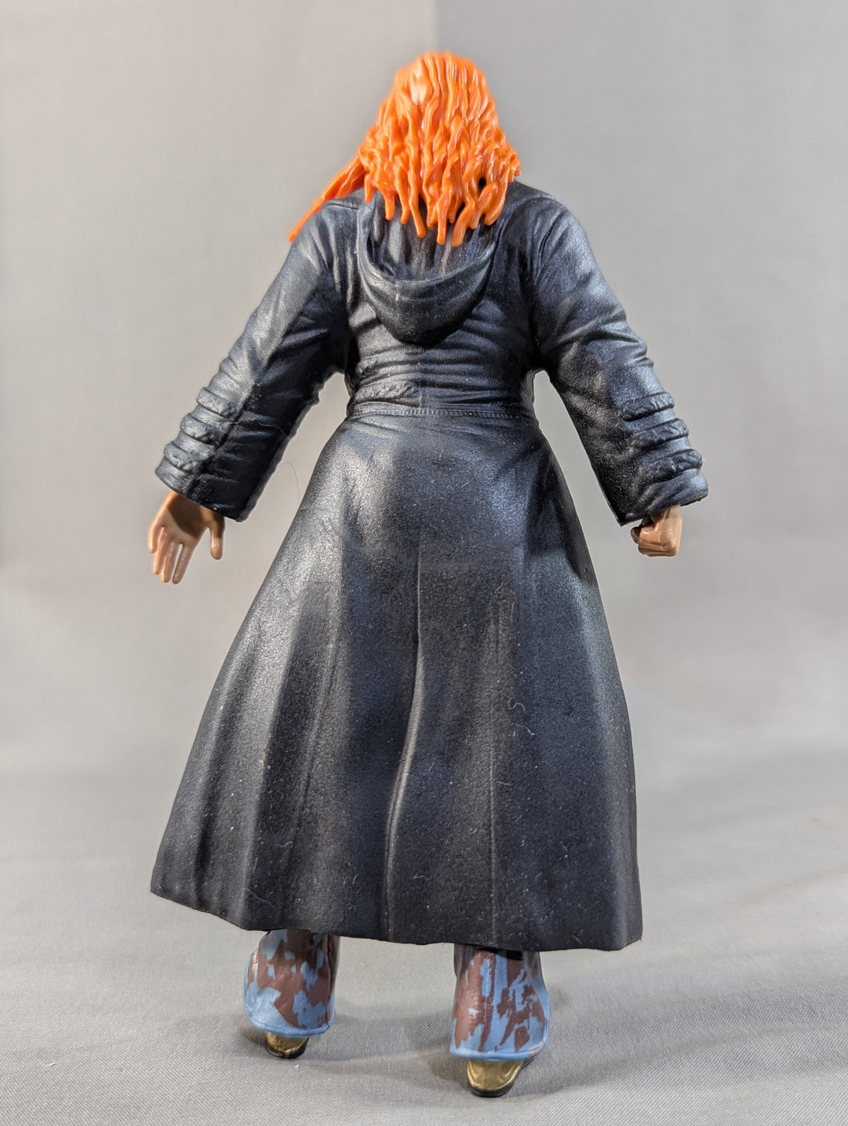 Becky Lynch (Longcoat)