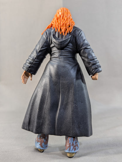Becky Lynch (Longcoat)
