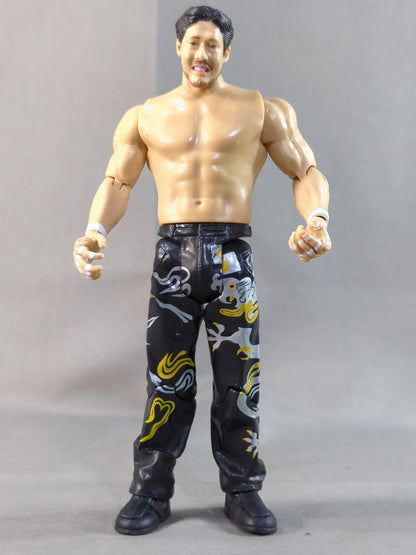 TAJIRI