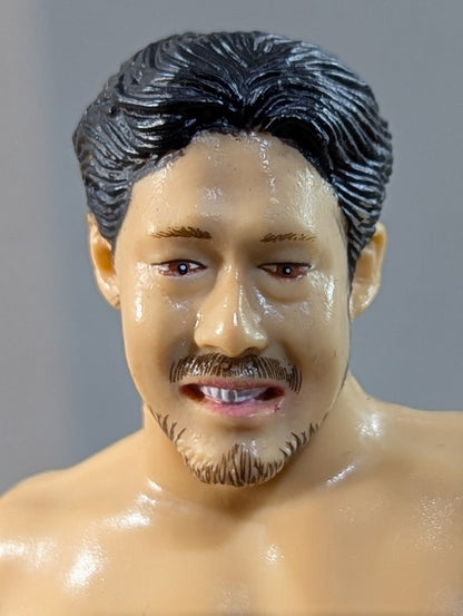 TAJIRI