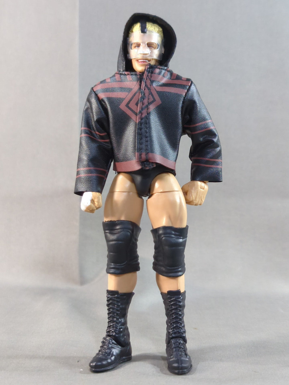 Cody Rhodes (Face Guard)