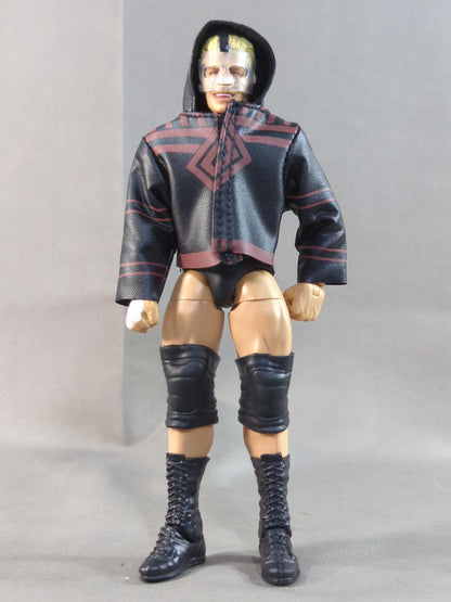 Cody Rhodes (Face Guard)