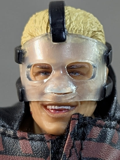 Cody Rhodes (Face Guard)