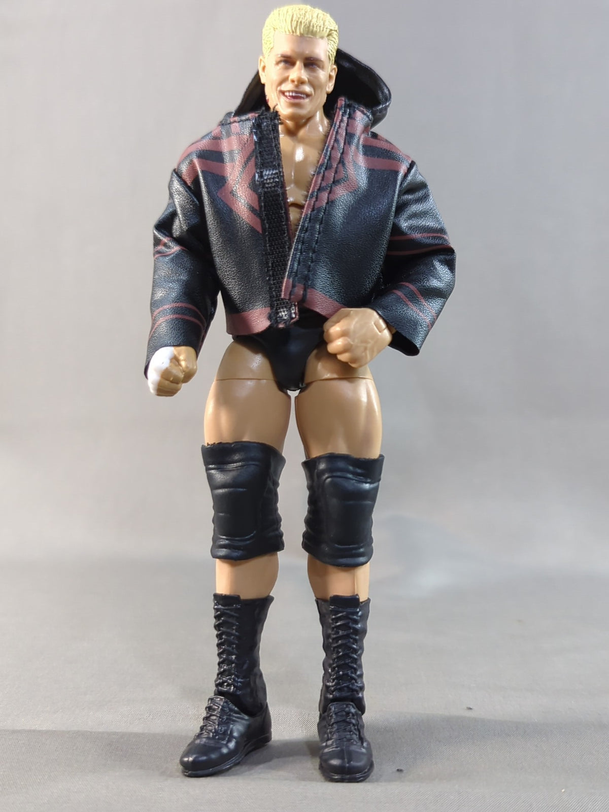 Cody Rhodes (Face Guard)