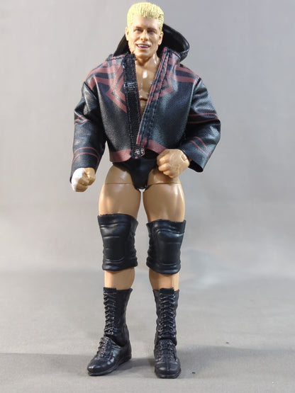 Cody Rhodes (Face Guard)