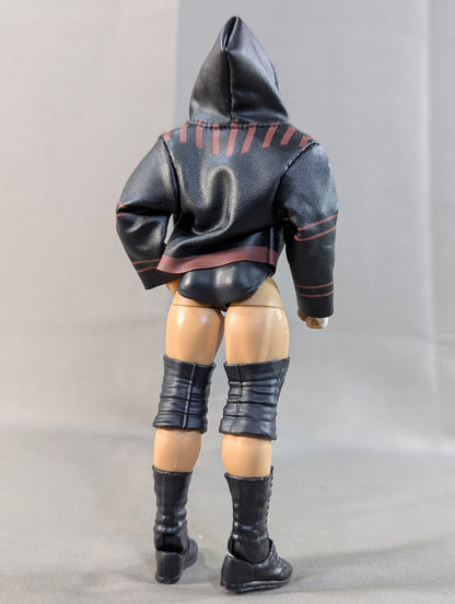 Cody Rhodes (Face Guard)