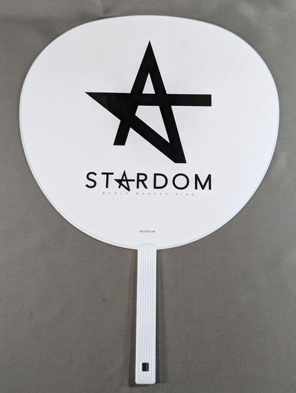 Koguma Random Yukata Uchiwa (paper fan) 2026