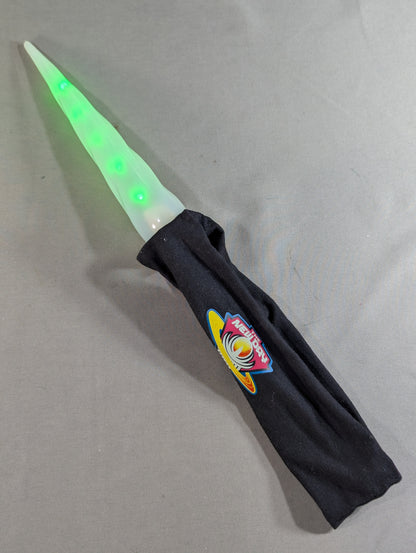 THE NEW DAY Unicorn Headband (2) (with lighting)