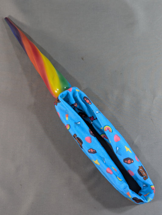 THE NEW DAY Unicorn Headband (1)