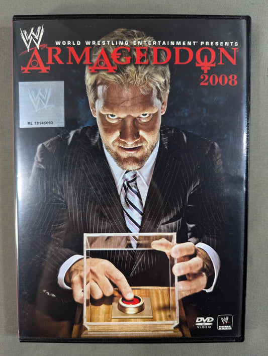 Armageddon 2008