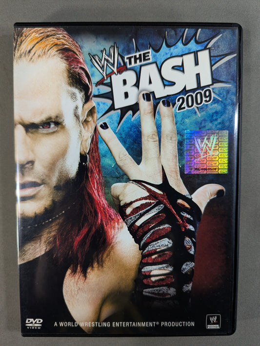 The Bash 2009