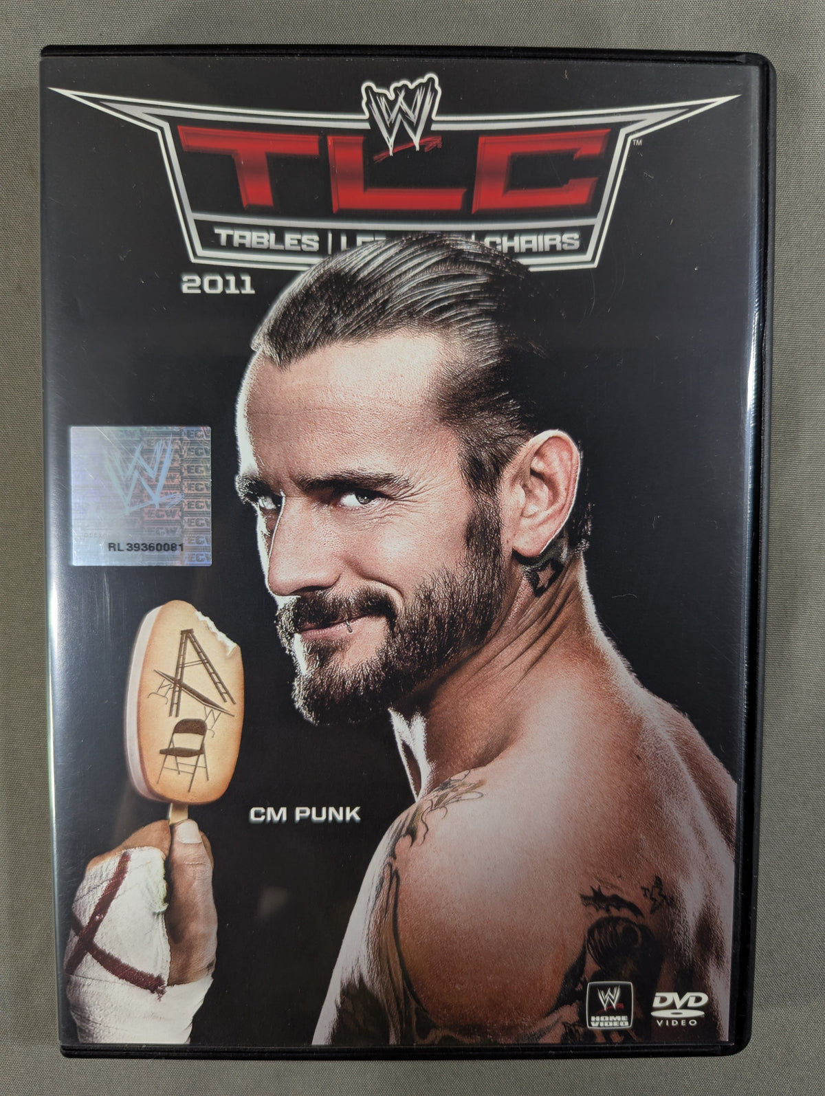 TLC 2011
