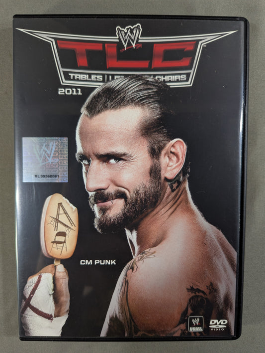 TLC 2011