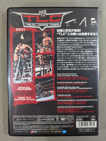 TLC 2011