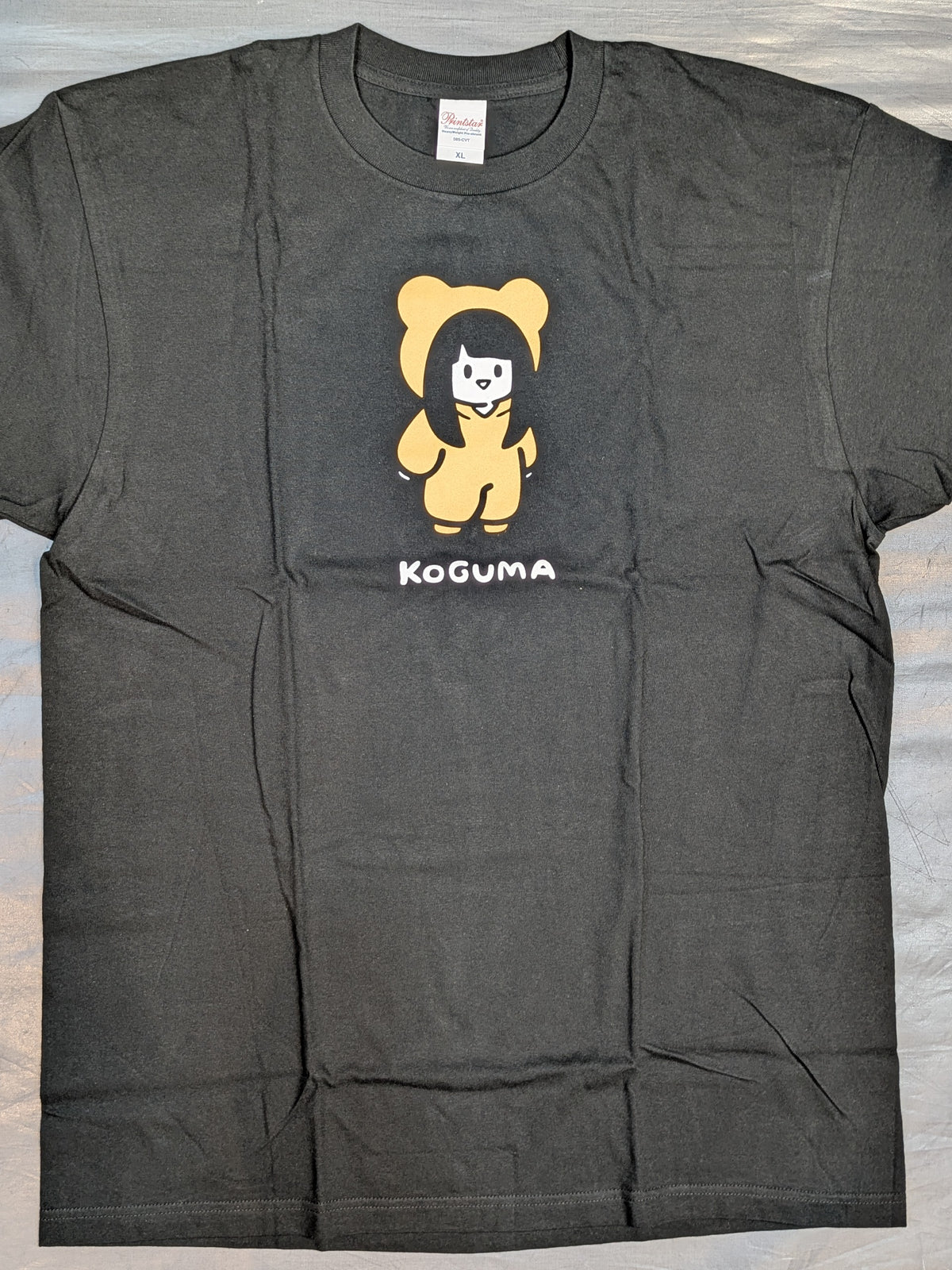 Koguma Costume T-Shirt