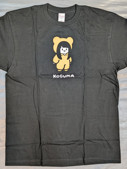 Koguma Costume T-Shirt