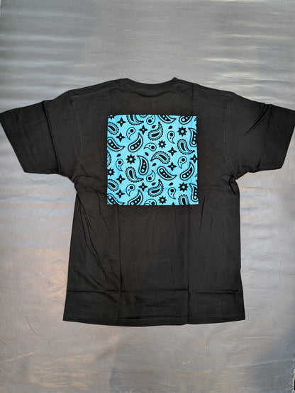 MEI SEIRA "BUKKOROGASU" T-shirt