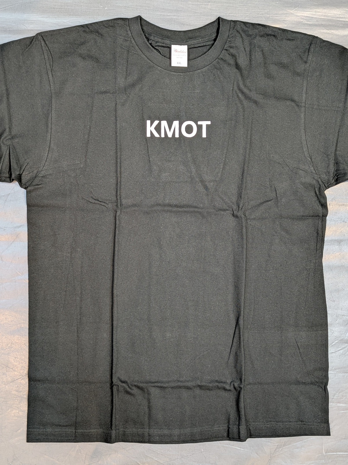 Saki Kashima  "KMOT" T-Shirt