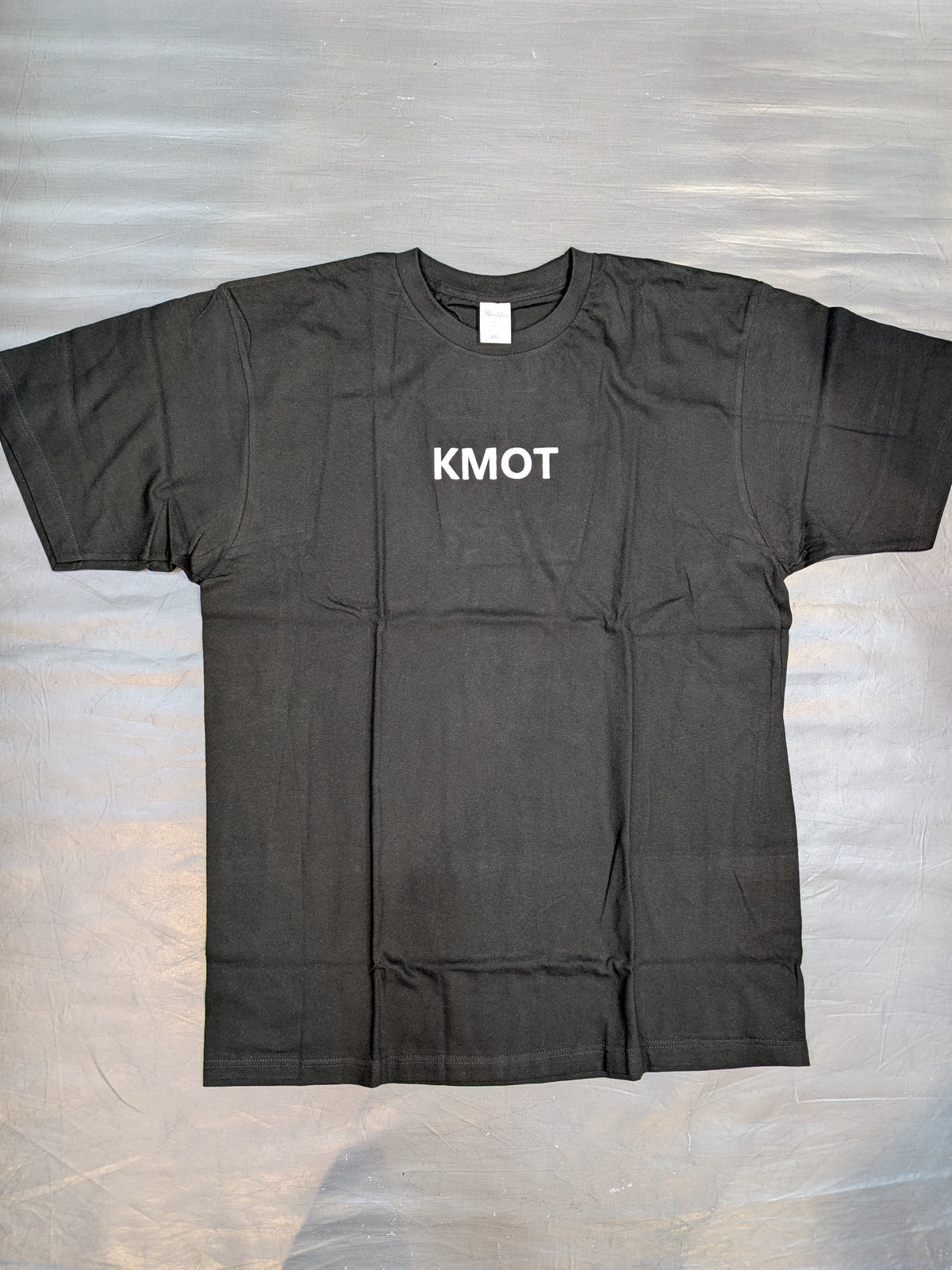 Saki Kashima  "KMOT" T-Shirt
