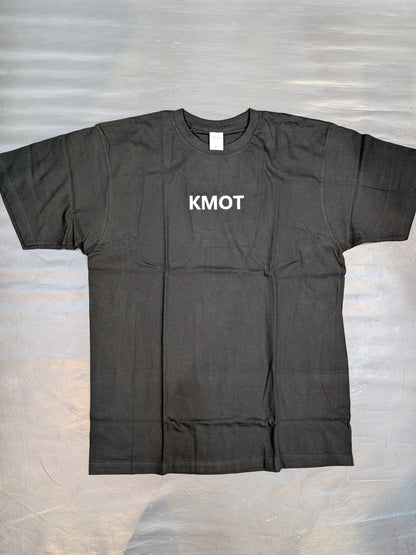 Saki Kashima  "KMOT" T-Shirt