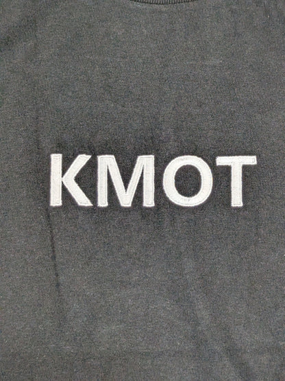 Saki Kashima  "KMOT" T-Shirt