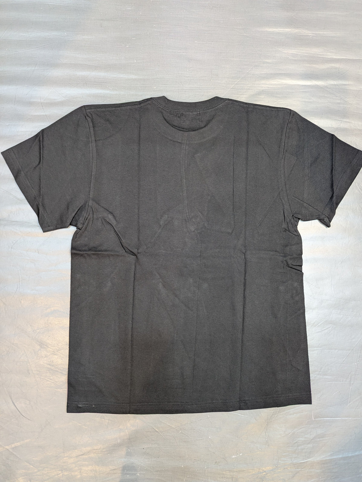 極悪女王「ダンプ松本」ピクチャーTシャツ