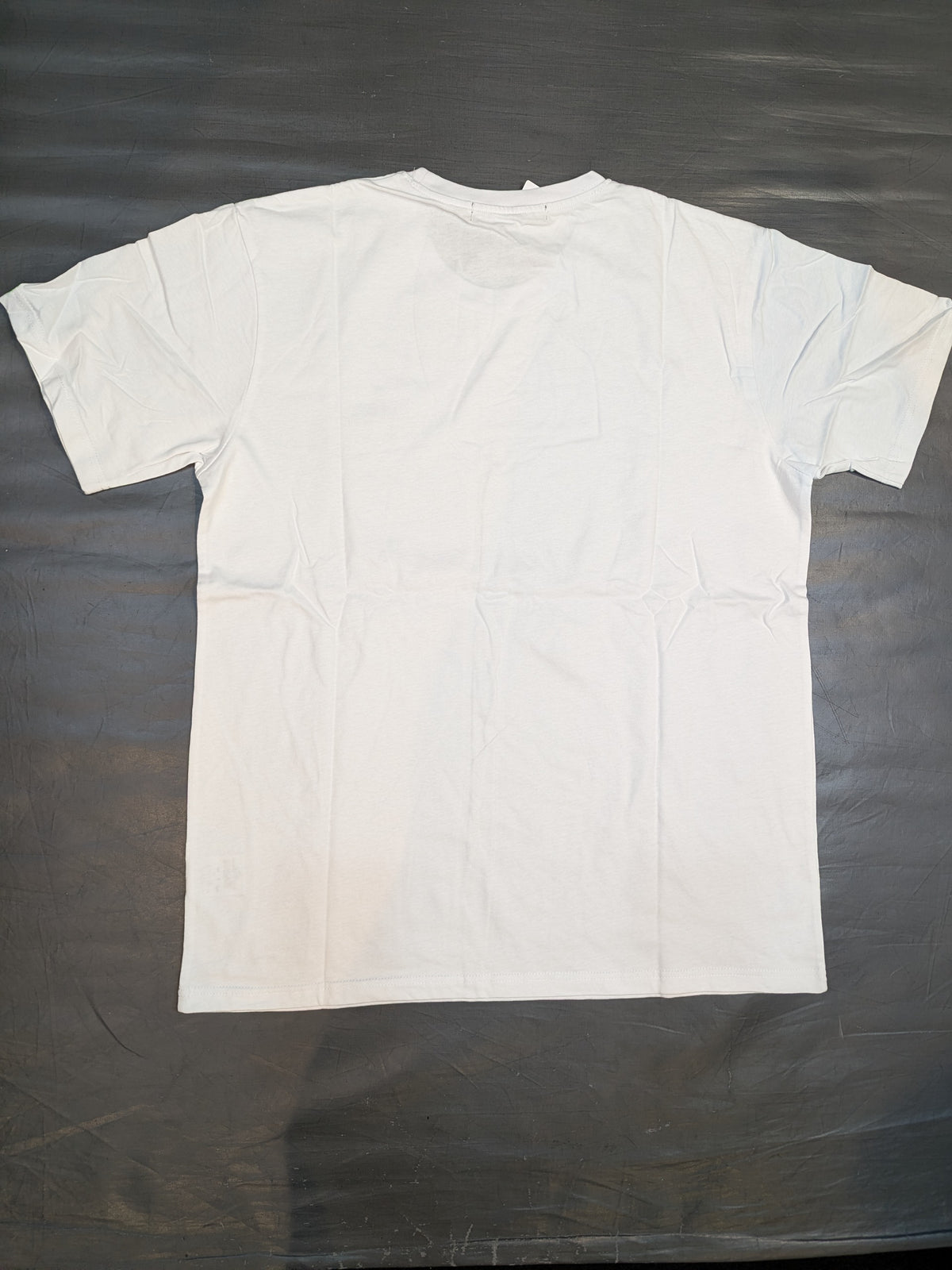 スターダム×アベイル Tシャツ(ホワイト)