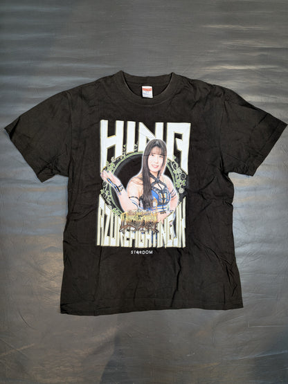 妃南 ラップTシャツ(2023)