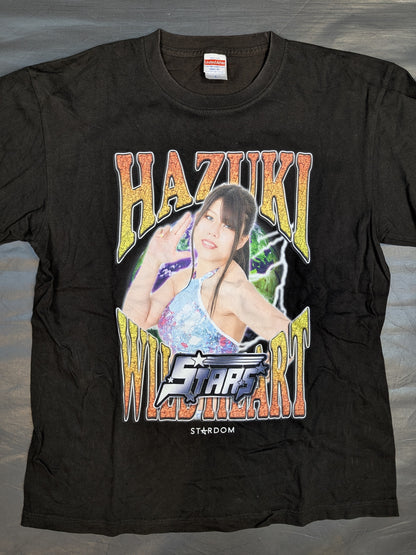 葉月 ラップTシャツ(2023)
