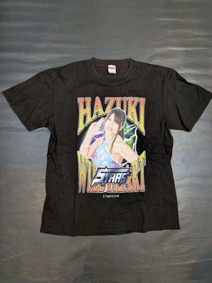 葉月 ラップTシャツ(2023)