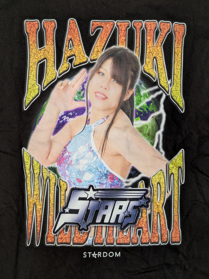 葉月 ラップTシャツ(2023)