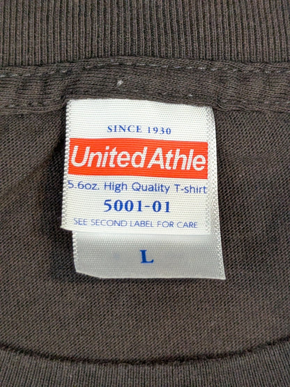 葉月 ラップTシャツ(2023)