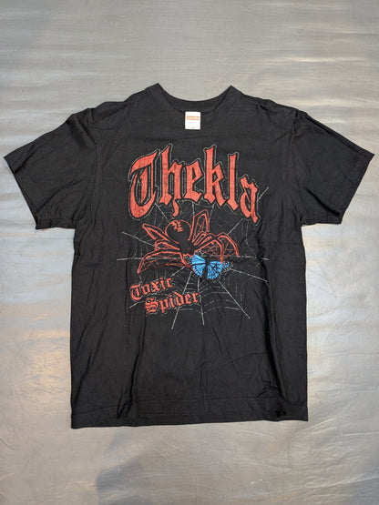 Thekla "TOXIC SPIDER" T-shirt