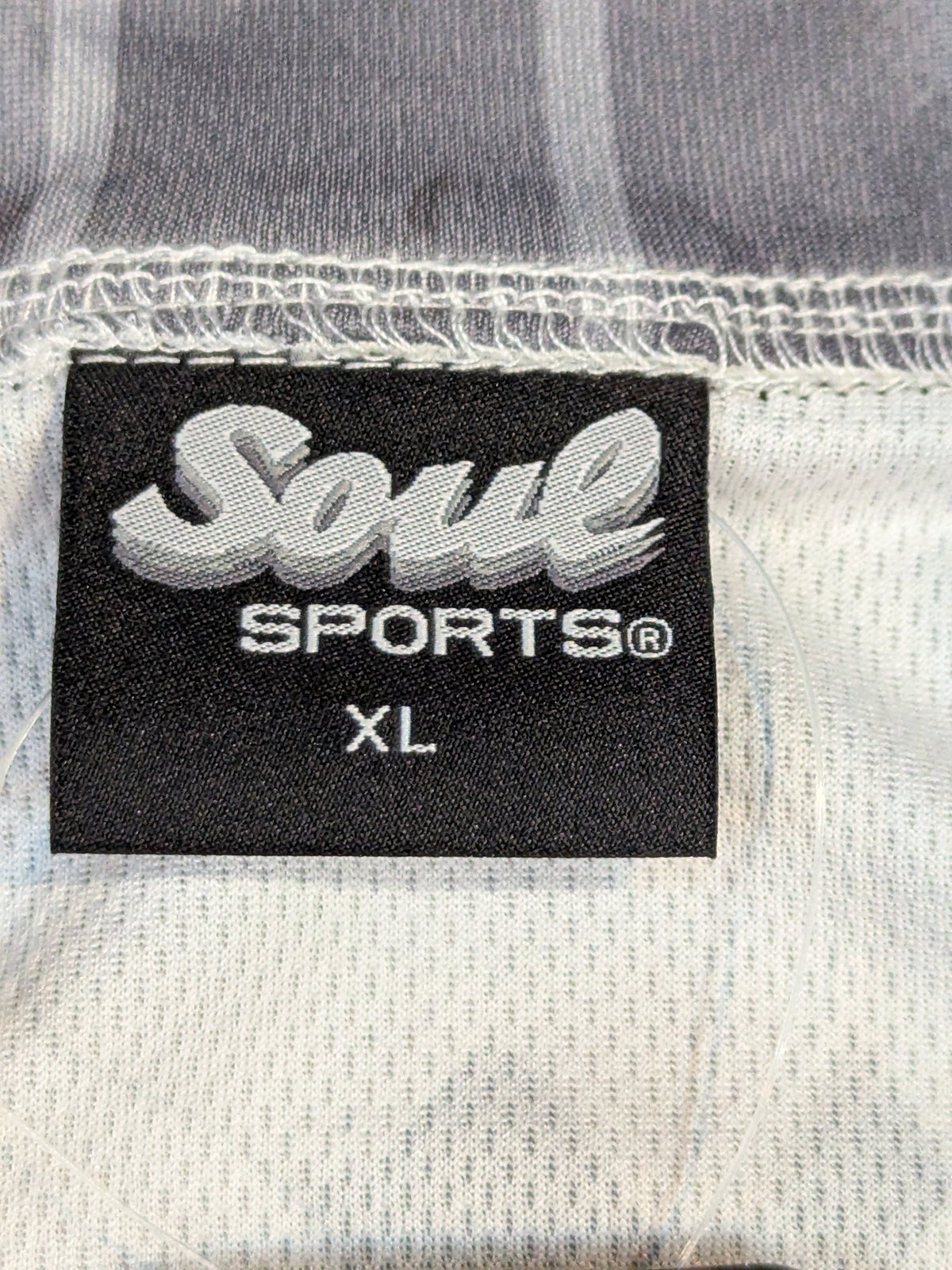 Queens Quest×SOUL Baseball Shirt (2023)