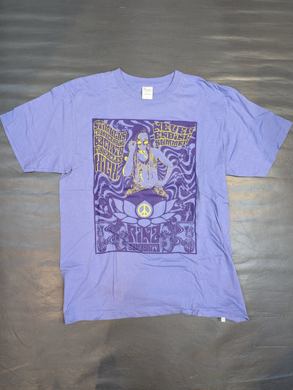 Rina Yamashita "NEVER ENDING SUMMER" Picture T-Shirt