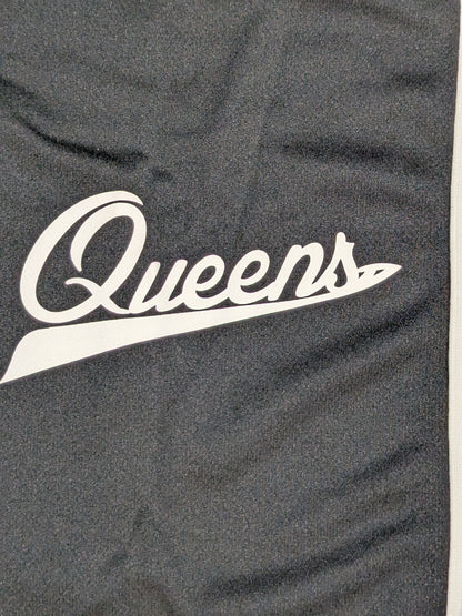 林下詩美×Queens Quest ベースボールシャツ