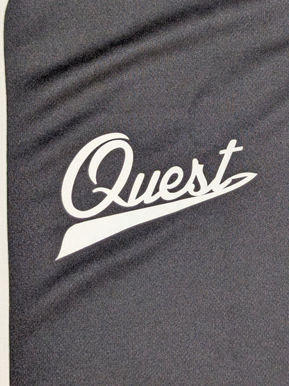 林下詩美×Queens Quest ベースボールシャツ