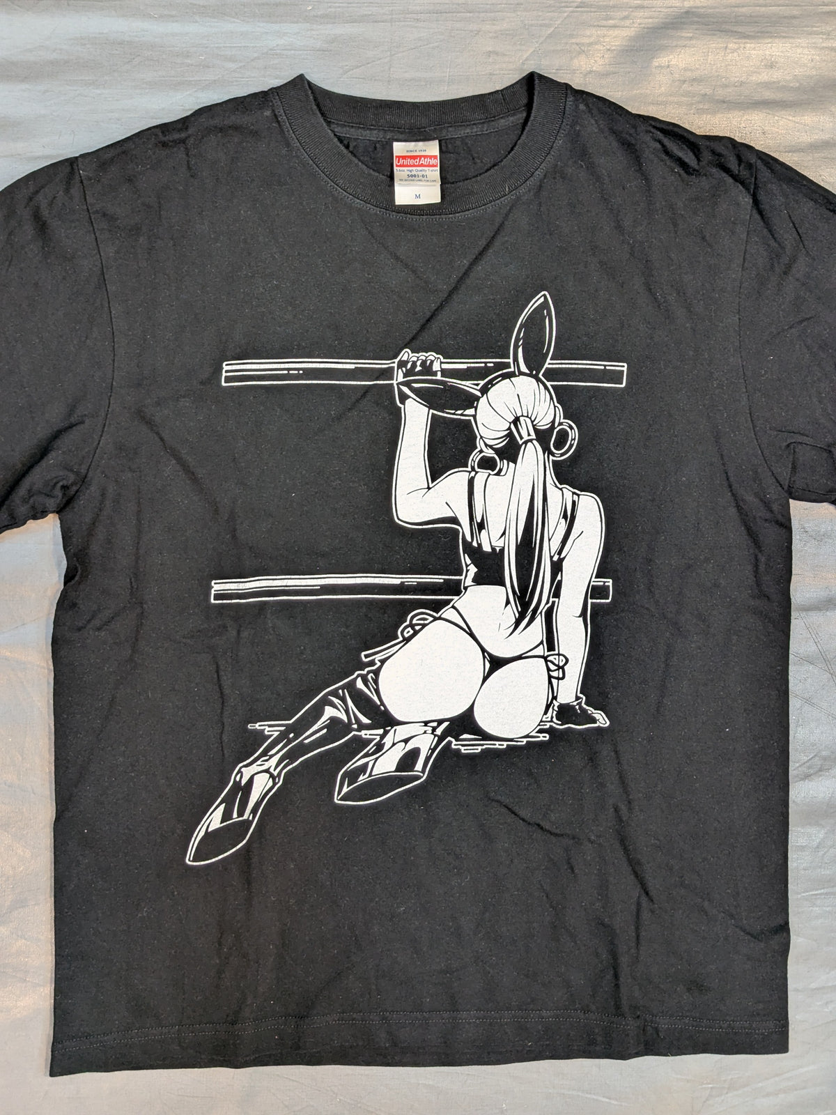 PIETER イラストTシャツ