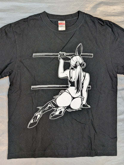 PIETER イラストTシャツ